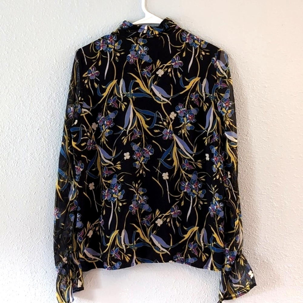 Gestuz Blouse size 34 (US 0/US2)